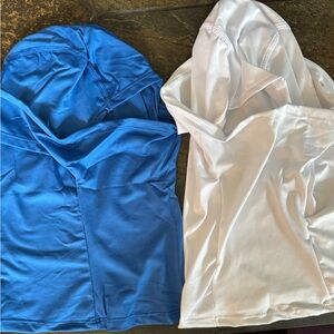 Versatile Pink Headwear